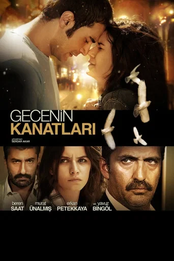 Gecenin Kanatları