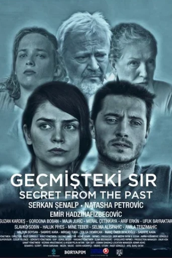 Geçmişteki Sır