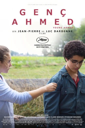 Genç Ahmed