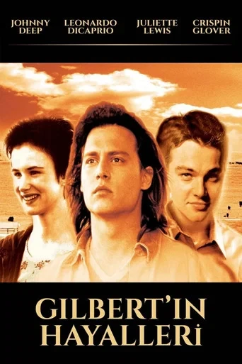 Gilbert Grape'i Ne Yiyor?