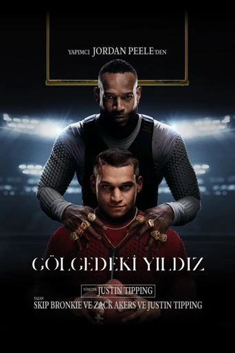 Gölgedeki Yıldız