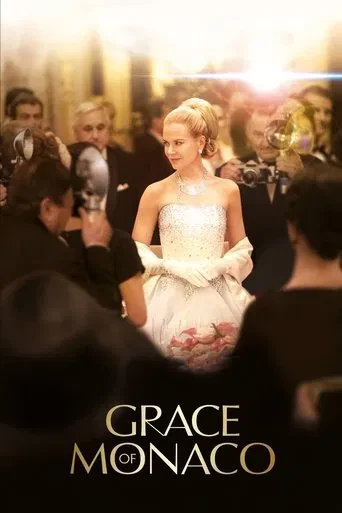 Monako Prensesi Grace