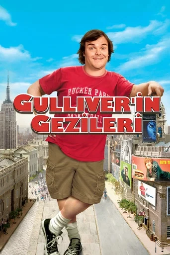 Güliver'in Gezileri