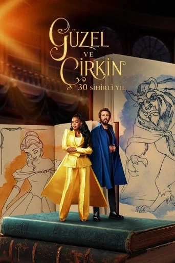 Beauty and the Beast: A 30th Celebration