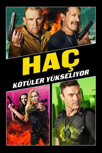 Çatışma 3