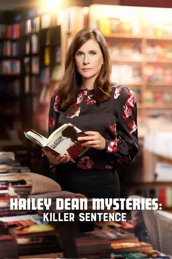 Hailey Dean Gizemi: Katil Cümle