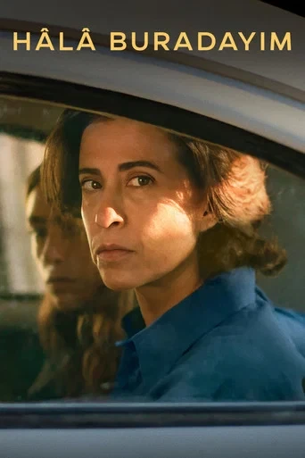Hala Buradayım