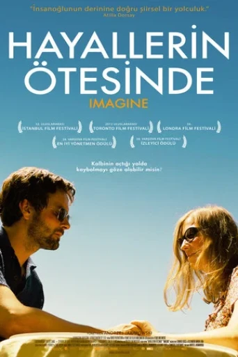 Hayallerin Ötesinde