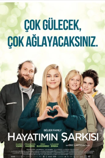 Hayatımın Şarkısı