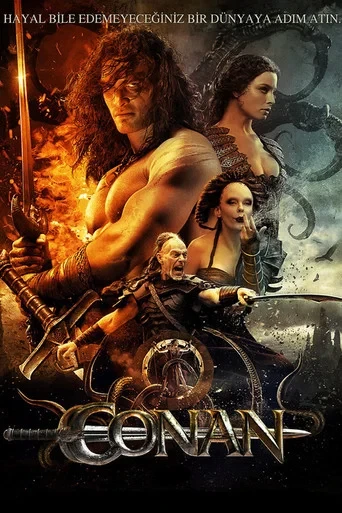 Barbar Conan