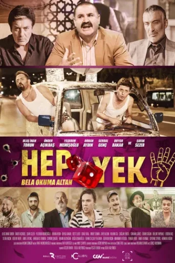 Hep Yek 4: Bela Okuma Altan