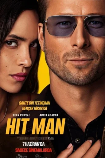 Hit Man