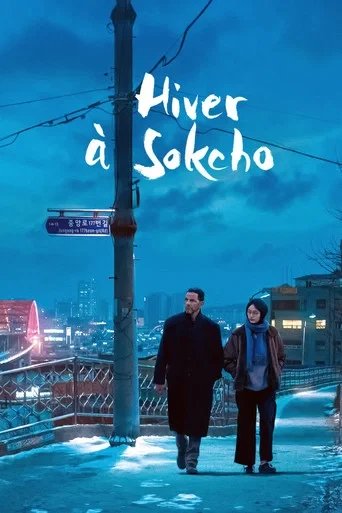 Sokço'da Kış