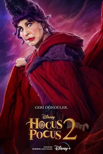 Hokus Pokus 2