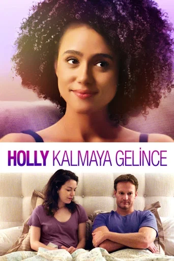 Holly Gelince