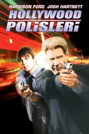 Hollywood Polisleri