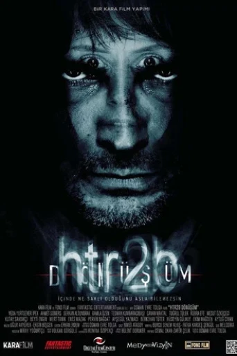 htr2b: Dönüşüm