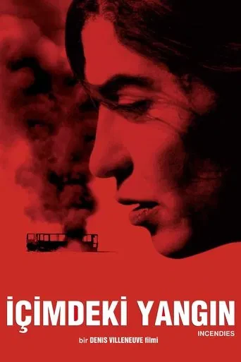 İçimdeki Yangın