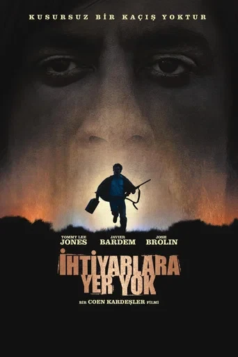 İhtiyarlara Yer Yok