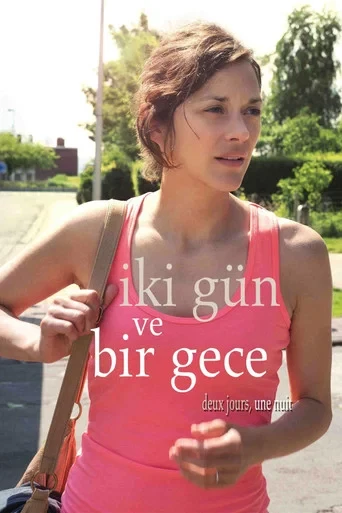 İki gün, bir gece