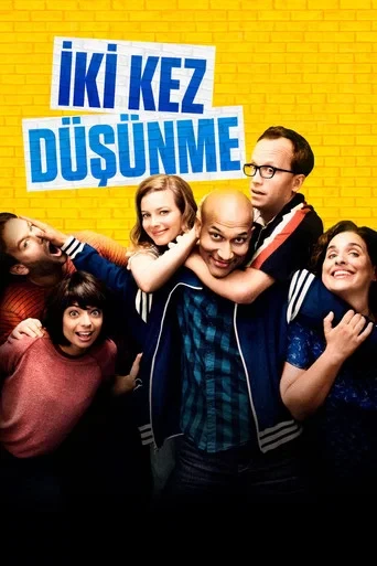 İkincisini Düşünme