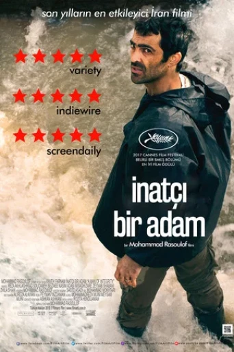 İnatçı Bir Adam
