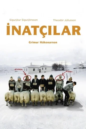 İnatçılar