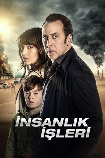 İnsanlık Bürosu