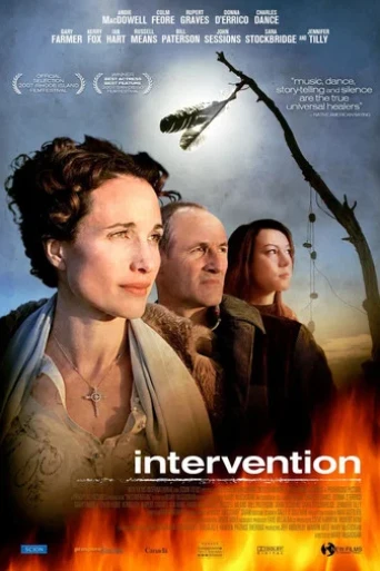 Intervention