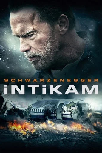 Aftermath - İntikam