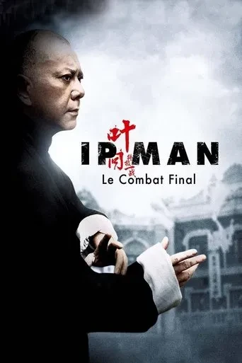 Ip Man: Son Dövüş