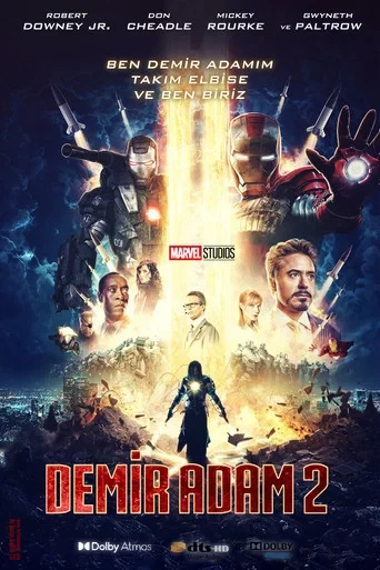 Iron Man 2