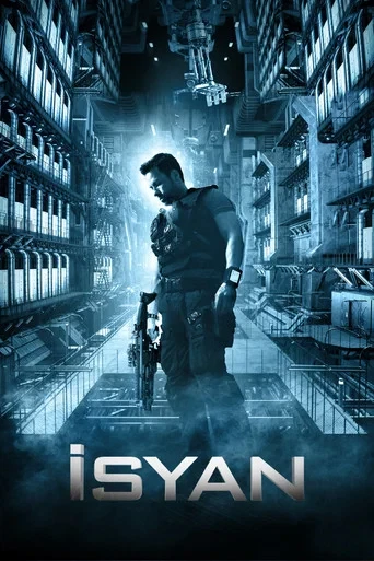 İsyan