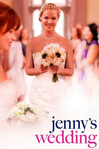 Jenny'nin Düğünü
