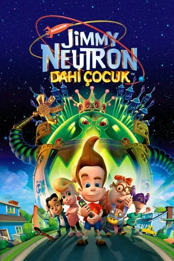 Dahi Çocuk