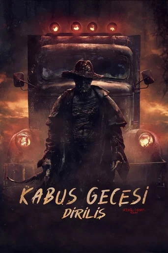 Kabus Gecesi 4: Diriliş