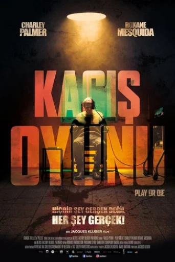 Kaçış Oyunu