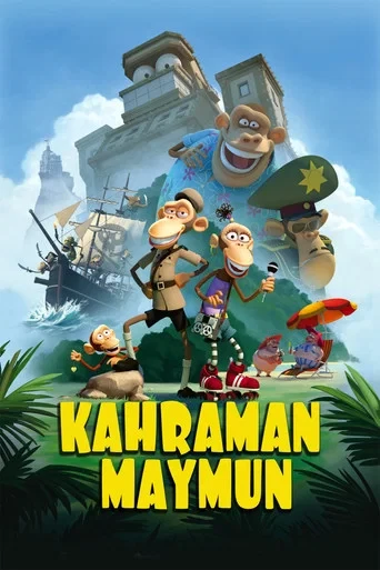 Marco Macaco