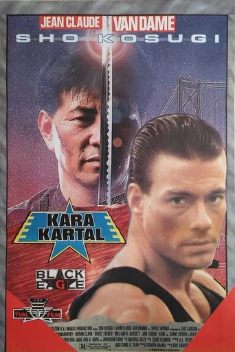 Kara Kartal