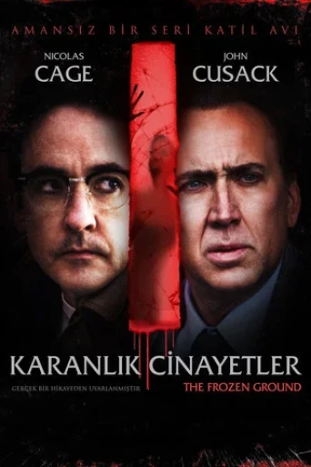 Karanlık Cinayetler