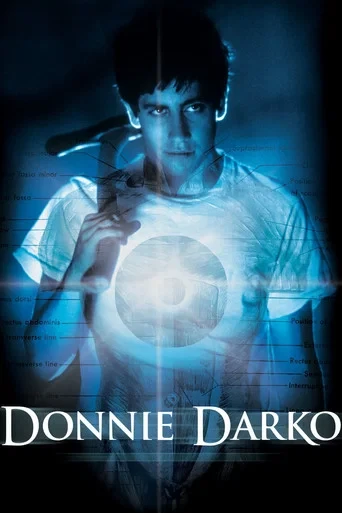 Donnie Darko: Karanlık Yolculuk
