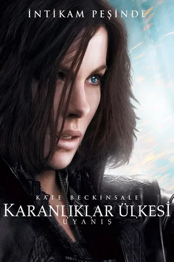 Karanlıklar Ülkesi 4: Uyanış