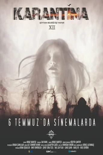 Karantina XII
