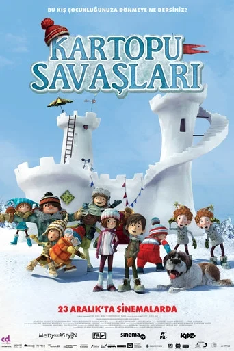 Kartopu Savaşları