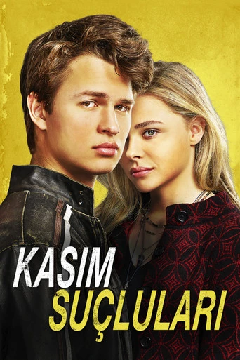 Kasım Suçluları
