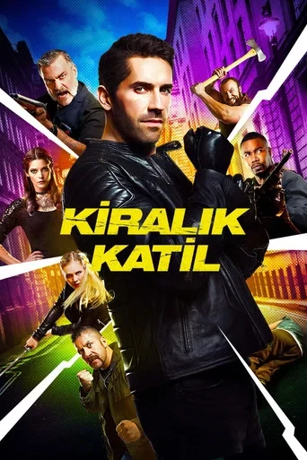 Kaza Adamı