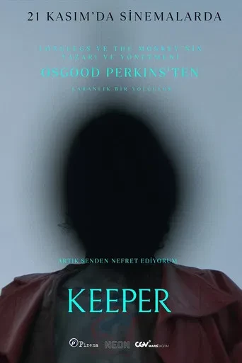 Keeper
