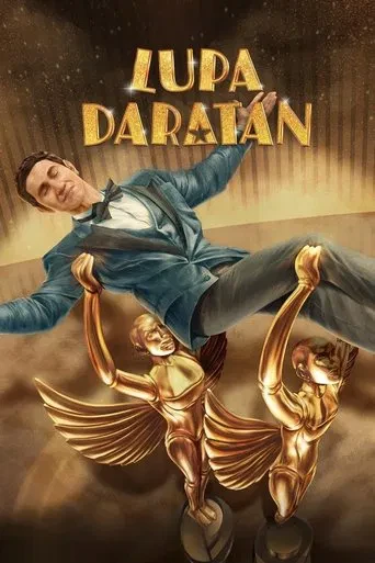 Lupa Daratan