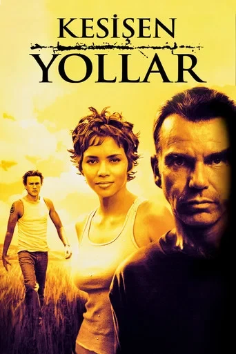 Kesişen Yollar