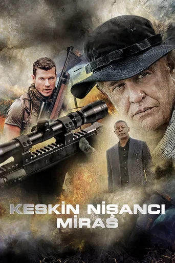 Keskin Nişancı 5: Miras